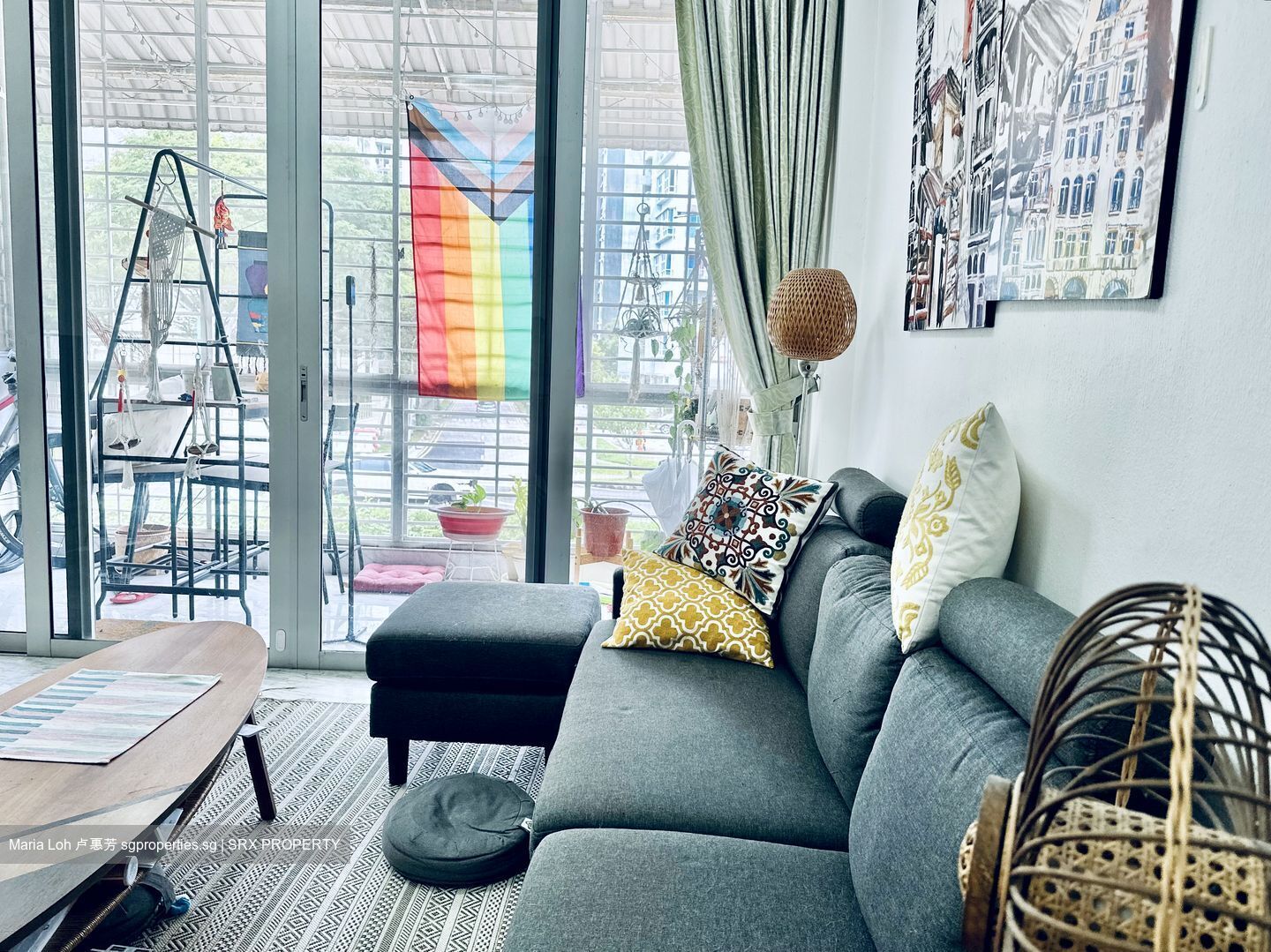 Tanjong Katong Road (D15), Apartment #452038891